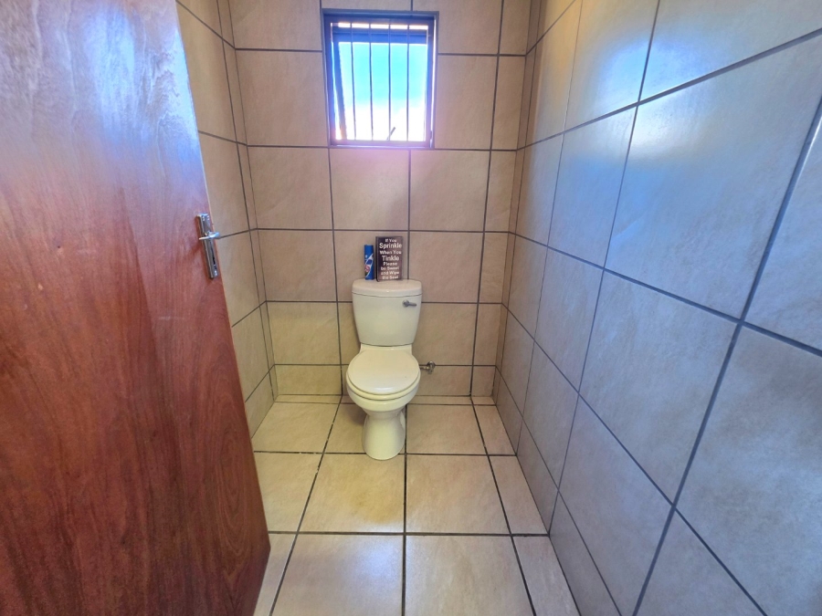 Commercial Property for Sale in Bethlehem Free State
